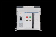 Effektbryter NA8-4000N 4000A 3P manuell&fast AC230V