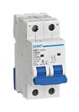 Automat NB1-63DC DC500V 2P 10A C-kar 6kA