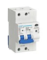 Jordfeilaut smart NB2LE-80ZT 1P+N 10A C-kar 30mA 6kA
