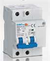 Lysbuevern jordfeilaut elektronisk 2pol 3mod 10A B-kar 30mA
