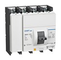 Eff.bryter NM8NDC-1600C TM 1000A 4P 1000VDC
