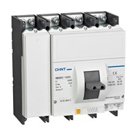 Eff.bryter NM8NDC-1600C TM 1250A 4P 1000VDC