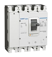 Eff.bryter NM8NDC-800S TM 800A 4P 1000VDC