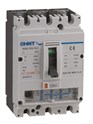 Eff.bryter el. vern NM8S-250H-100A/3P 100kA