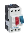 Motorvernbryter NS2-25 0,1 - 0,16
