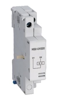 NS2 Underspenningsutløser 400VAC