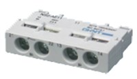 NS2-25 Hjelpekontakt toppmontert 2NO