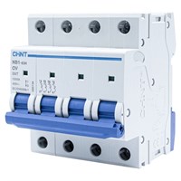 Overlastvern 4P SMT OV63 10kA NB1-63H Utvendig bruk