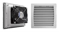 Filtervifte 96m3/h 230V 202x202x79 IP54