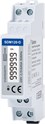 Måler 1-fase SDM120D 1Modul 45A MID
