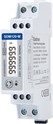 Måler 1-fase SDM120 Modbus 1Modul 45A