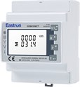 Måler SDM630MCT 3P/3+N Modbus Trafomåling IT/TT/TN MID