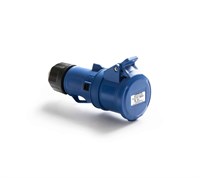 Skjøtekontakt 316-9 IP54