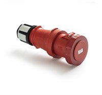 Skjøtekontakt 3125-9 IP67
