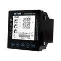 Nettanalysator Smart X96-3RC for Rogowski
