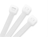 Strips naturell 200x4,6mm (100pk)