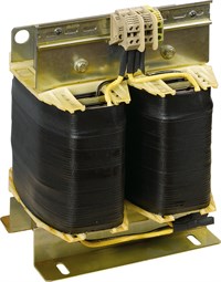 Trafo 1f 10kVA medisin Pri:230VAC Sec:230VAC 50/60Hz IP00 T2H (ppf)
