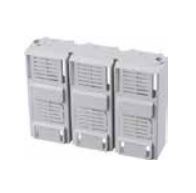 Terminaldeksel NM8N kort 800A 4P (2stk)