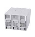 Terminaldeksel NM8N langt 125A 4P (2stk)