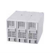 Terminaldeksel NM8N langt 800A 4P (2stk)