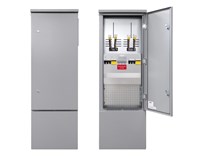 TKS 2M IT/TT B51 grå Sylinder80-125A+2xNeoz25-63A K95 1StikL