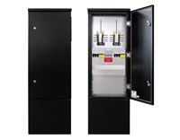 TKS 2M IT/TT B51 sort Sylinder80-125A+2xNeoz25-63A K95 1StkL