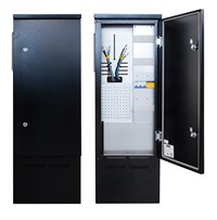 TKS 1M TN B43 sort OV 40A m/pisk