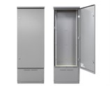 TKS Flex B50 cm RAL7042
